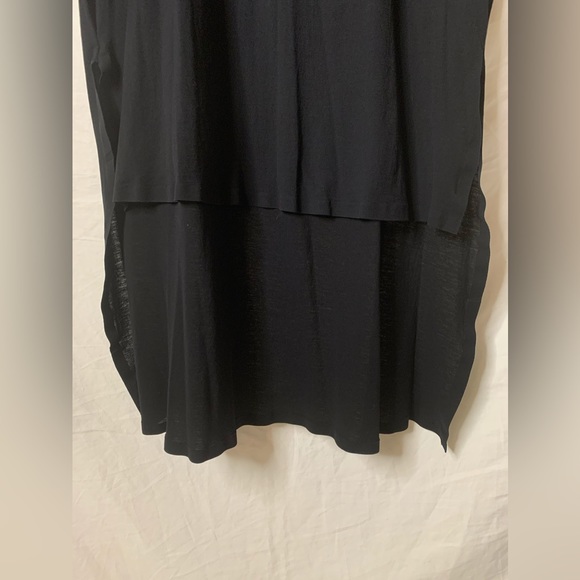 COS🇹🇷ROCK&ROLL LITTL BLACK DRESS - Picture 6 of 11